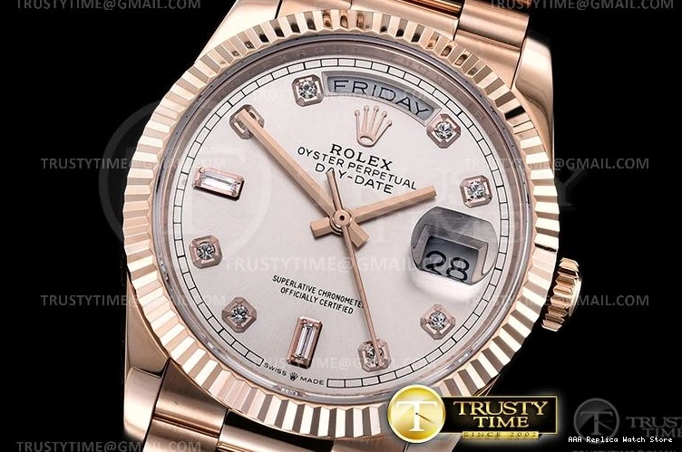 Aaa replica watch RDD0219J 36mm DayDate – 1101